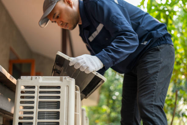 Best Seasonal HVAC Services in Tchula, MS